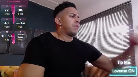 Ryan online show from February 23, 7:16 pm