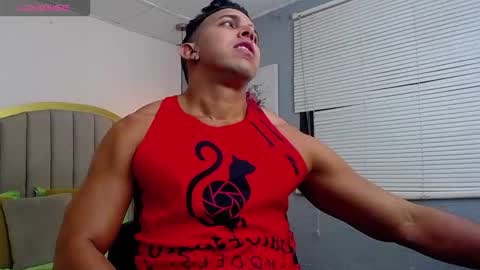 Ryan online show from October 9, 2:17 am