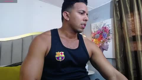 Ryan online show from April 8, 7:28 pm