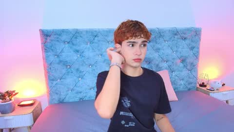 R Y A N   ON   F I R E online show from April 1, 11:22 am