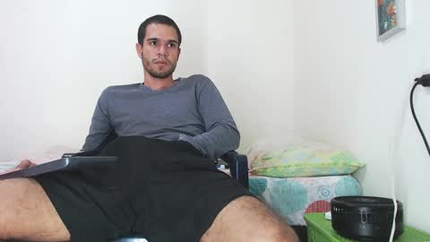 Ryan Palmer online show from January 6, 8:28 pm