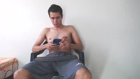 Ryan Palmer online show from March 9, 4:33 pm