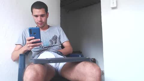 Ryan Palmer online show from February 13, 3:14 pm