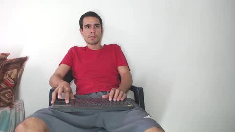 Ryan Palmer online show from March 1, 8:53 pm