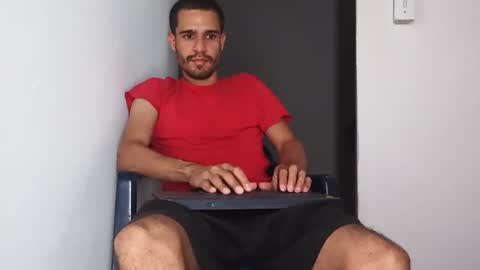 Ryan Palmer online show from January 27, 10:49 pm