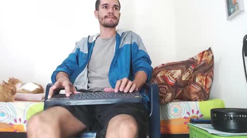 Ryan Palmer online show from December 19, 4:57 pm