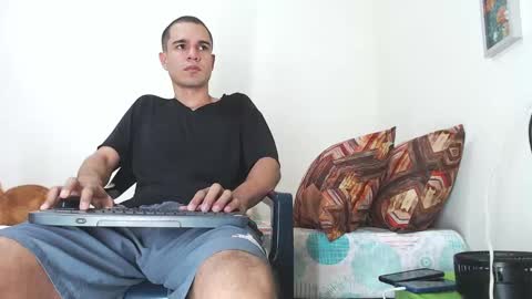 Ryan Palmer online show from January 12, 3:25 pm