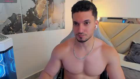 Ryan online show from August 2, 12:18 pm