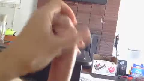 ryanbobby88 online show from October 5, 9:22 pm