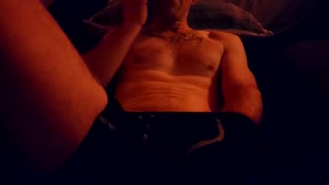 RFC666 online show from March 5, 12:03 pm