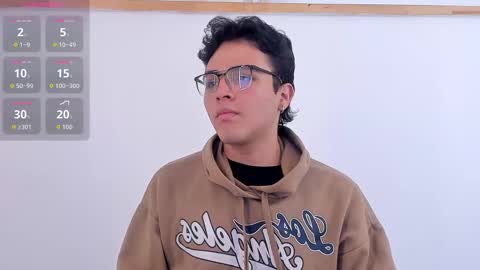 Ryan  online show from December 2, 9:24 pm