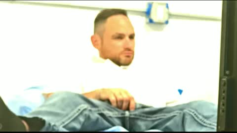 Ryan Jizz online show from September 20, 1:30 am