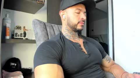 Ryan online show from March 12, 1:04 pm