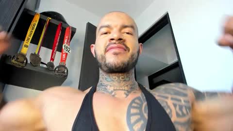 Ryan online show from November 22, 12:36 pm