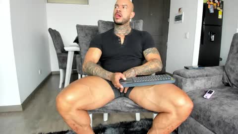 Ryan online show from April 23, 11:51 am