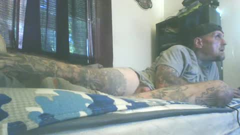 ryanmeeker4166 online show from June 16, 9:08 pm