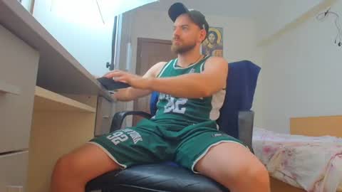 Ryanstone  online show from June 29, 5:59 am