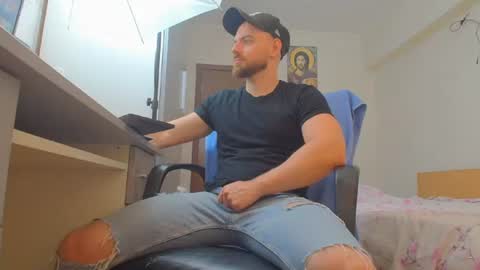 Ryanstone  online show from July 20, 6:49 am