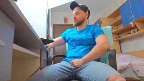 Ryanstone  online show from February 19, 6:34 am