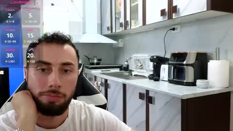 ryanstorm1 online show from May 17, 5:00 pm