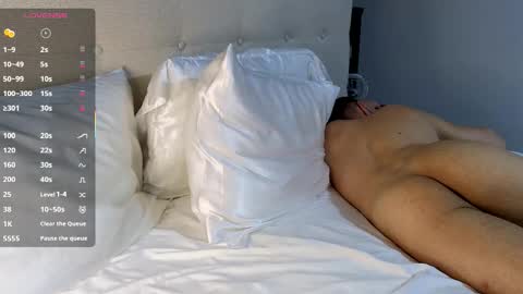 ryanstorm1 online show from March 7, 4:29 pm