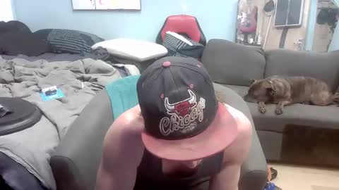 Snapshot of ryanteedaddy chatting on September 19, 11:25 am Ryan Tee online show from September 19, 11:25 am