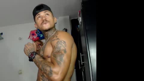 ryder_hotskin online show from October 1, 7:07 am