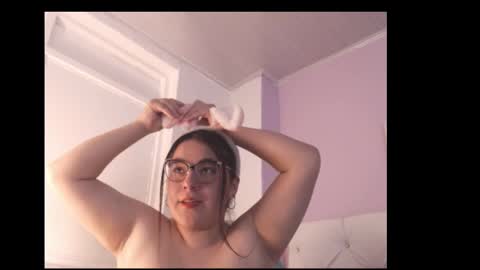 Ryder and Violet online show from February 9, 6:11 am