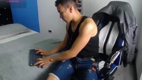 RyderDark online show from October 28, 12:17 pm