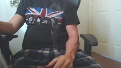 ryderrock3 online show from February 6, 8:11 pm