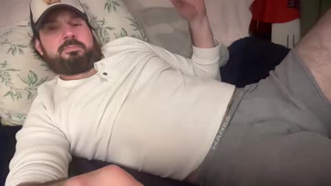 Ryguy online show from October 5, 5:27 am