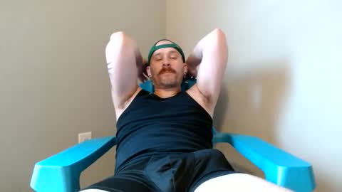 Rylan Colte online show from February 28, 9:41 pm