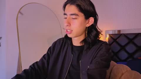 Ryo online show from February 25, 4:16 am