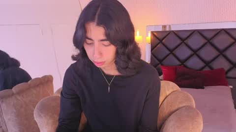 Ryo online show from March 30, 2:33 am