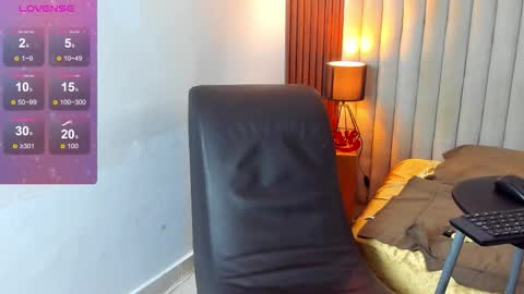 Ryo Kush online show from December 20, 3:35 am