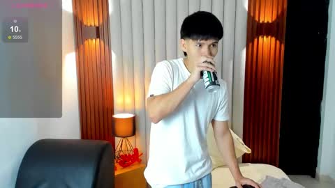 Ryo Kush online show from November 11, 3:31 am