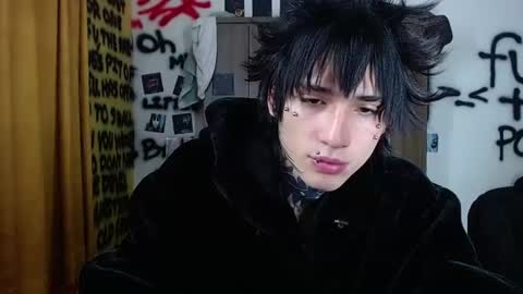 Ryoko online show from June 12, 3:38 am