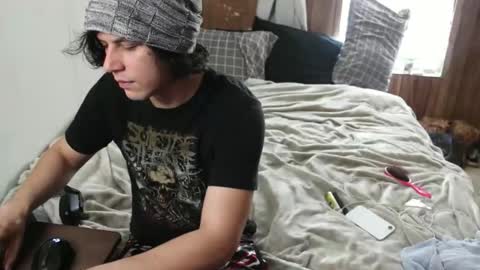 Ryot3 online show from February 19, 4:28 pm