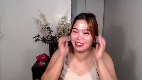 rys_goddess online show from July 12, 6:05 am