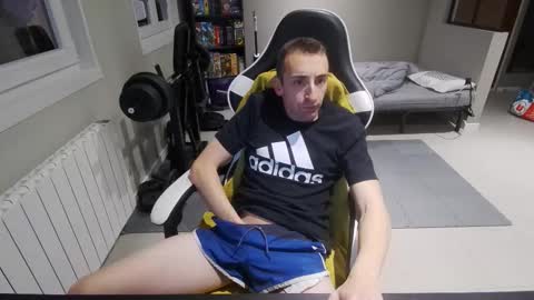 Ryuk FR online show from January 8, 6:47 pm