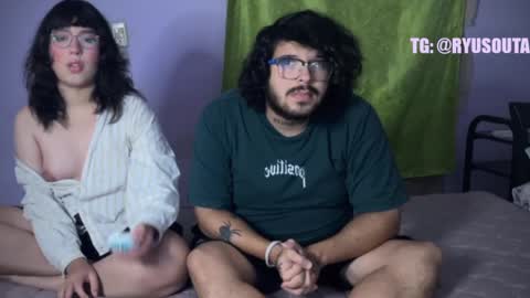 Ryu-chan online show from February 21, 4:51 am