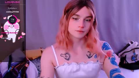  Alice  online show from February 20, 8:05 am