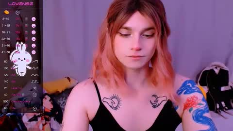  Alice  online show from November 29, 2:03 pm