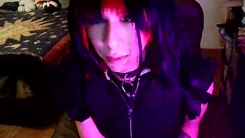 Softie 3 online show from October 31, 7:14 pm