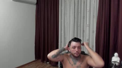 s1nmaster online show from December 14, 2:07 am