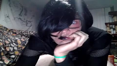 sissy emm online show from April 24, 6:04 am