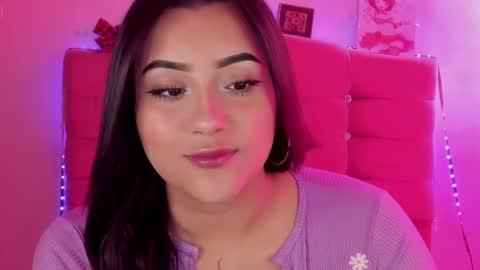 S H A R O N model independient online show from January 15, 7:44 pm