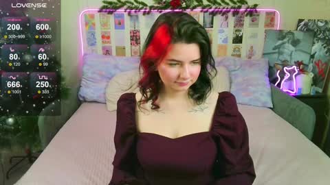 Kate online show from January 10, 4:41 pm