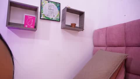 Samantha online show from September 13, 3:20 am