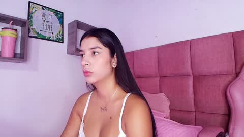 Samantha online show from January 31, 3:09 am